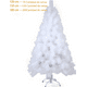 thumbnail image 3 of Árbol De Navidad De Aguja De Pino Blanco 1,5m, 3 of 3