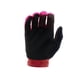 thumbnail image 3 of Guante Troy Lee Designs Ace Mono Berry, talla XXL, 3 of 5