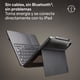 thumbnail image 4 of Teclado con Funda Pro Keys Connect para iPad 11" (A16), 4 of 8