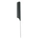 thumbnail image 4 of Highlight Comb Hair Salon Dye Comb Peluquería Antiestática Tail Comb Grey, 4 of 5