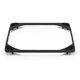 thumbnail image 1 of Espaciadores de Entrada para Ventilador Noctua 140 mm Pack de 2 chromax.Black, 1 of 8