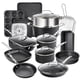 thumbnail image 1 of Juego De Utensilios De Cocina True 20 Piezas Ollas Y Sartenes Antiadherentes, 1 of 7