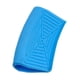 thumbnail image 3 of Funda Para Mango De Olla, Soporte Versátil Para Mango De Olla O Sartén, Para Restaurante, Hogar, Plancha, Color Azul, 3 of 5