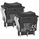 thumbnail image 1 of Interruptor Rocker Pecafeitas HY1293 6 Pines 20A 250V Pack 2, 1 of 3