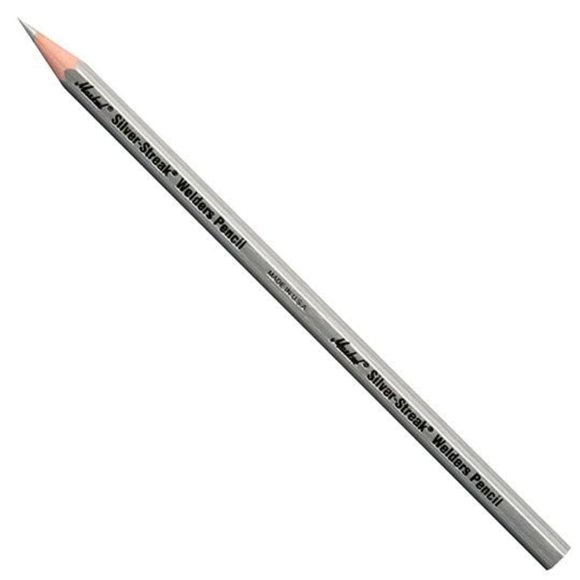 Lápiz Markal Silver Streak - paquete de 12