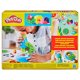 thumbnail image 3 of Masas y Plastilinas Set de Masa Moldeable Play Doh Microscopio Luminoso, 3 of 7