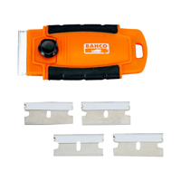 Raspador De Ventanas De Pintor Bahco Kbws-01