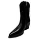 thumbnail image 4 of Botin Ecocuero ZAZ69 Negro, 4 of 5