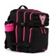 thumbnail image 2 of Mochila WOLFpak 35L Oxford impermeable Pink Venom, 2 of 9