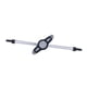 thumbnail image 1 of Soporte Para Tableta De Coche Soporte Flexible Para Computadora Portátil Para Teléfono Móvil Ver Videos Niños, 1 of 5