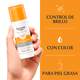 thumbnail image 5 of Eucerin Sérum Epigenetic + Limpiador + Fotoprotector Claro, 5 of 13