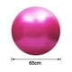 thumbnail image 2 of Pelota de ejercicio extra gruesa para yoga, silla para oficina, hogar y gimnasio, 2 of 5