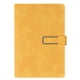 thumbnail image 1 of Paquete de 2 cuadernos universitarios con rayas, bloc de notas y cuaderno de bocetos, diario de espiral para estudiantes, oficina y negocios, 100 páginas, 50 hojas, 5,7 x 8,2 pulgadas, 1 of 5