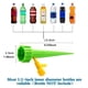thumbnail image 4 of Effortlessly Water Your Plants with 10 Self-Watering Devices - Perfect for House Plants, Greenhouses, and Gardens!, 4 of 4