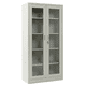 thumbnail image 2 of Estante Metálico Vitrina 185x87x40 cm - 2 Puertas, 2 of 4
