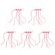 thumbnail image 4 of 5pcs Slip Knot Looper Bobber Stops Herramienta De Aparejos De Pesca Para La Pesca De Roca L, 4 of 5
