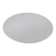 thumbnail image 2 of Monitor De Rotación De 360° Base Giratoria Panel Plano Estera Giratoria Para Manualidades Plata, 2 of 3