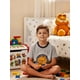thumbnail image 3 of Pijama Niño Garfield gris 4, 3 of 7