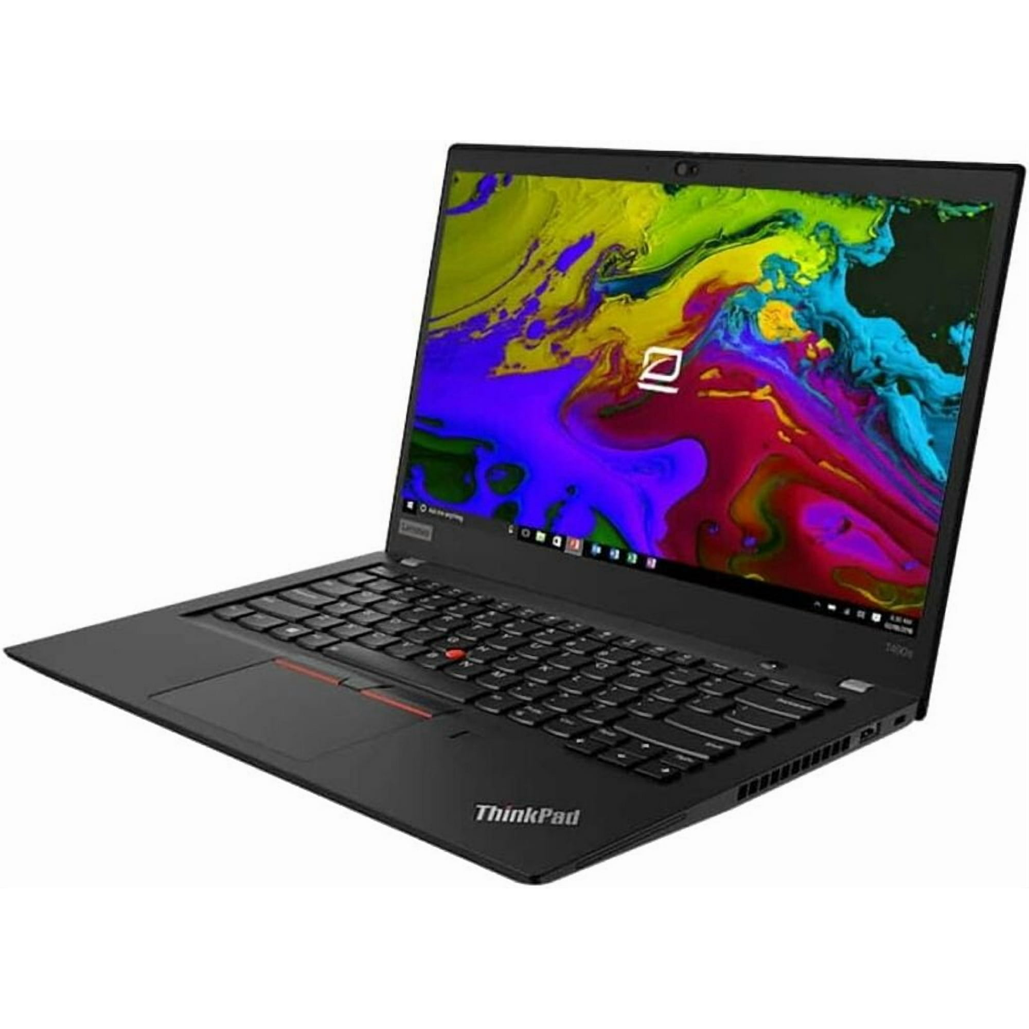 Lenovo Thinkpad T495 Ryzen Pro 5 16Gb Ram 500 Gb Ssd Disco Solido