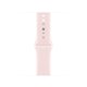 thumbnail image 1 of Correa Deportiva para Apple Watch 40mm Rosa Suave S/M, 1 of 2