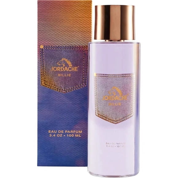 Perfume Jordache Billie 3.4 oz 100 ml EDP Mujer