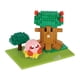 thumbnail image 1 of Colección Kirby Dream Land Sights to See de nanoblock, 1 of 8