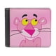 thumbnail image 1 of El Show de la Pantera Rosa Cartera de Cuero PU para Hombres, Tarjetero Bifold Delgado, Cartera Minimalista de Cuero Sintético Suave, 1 of 6