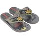 thumbnail image 2 of Sandalia Niño Gris Jurassic Park Ipanema, 2 of 2