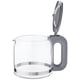 thumbnail image 2 of Jarra de repuesto Braun BRSC007 para cafetera Braun de 12 tazas, 2 of 2