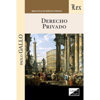 Olejnik Ediciones - Libro Derecho Privado Paulo Gallo
