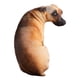 thumbnail image 3 of Almohada Para Perro, Juguete De Felpa, Almohada Para Abrazar, Almohadas De Felpa Para Niños, Adultos, Perro, 20 Cm, 3 of 3