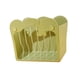 thumbnail image 2 of Alimentador De Heno Para Conejos, Soporte Para Heno Para Conejos, Almacenamiento Menos Desperdiciado, Alimentador De Heno Para Cobayas, Verde, 2 of 5