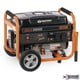 thumbnail image 1 of Generador eléctrico Daewoo a Gasolina GD2500, 1 of 3