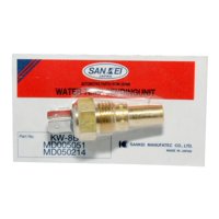 Repuestos Del Sol - Bulbo Temperatura Mitsubishi L200 2.5 1987 1998