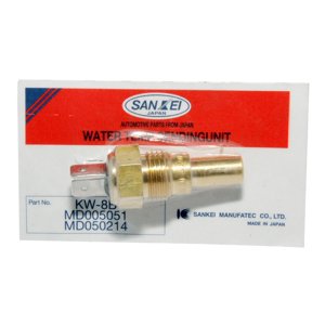 Repuestos Del Sol - Bulbo Temperatura Mitsubishi L200 2.5 1987 1998