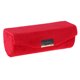 thumbnail image 5 of Caja De Brillo De Labios De Pana, Estuche De Almacenamiento Para Lápiz Labial, Contenedor Con Espejo Para Bolso, Rojo, 5 of 5