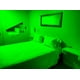thumbnail image 5 of Ampolleta Led Colores Fiesta Luz Color Lampara Verde verde, 5 of 5