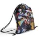 thumbnail image 5 of Voltron: Defensor Legendario Mochila de Cuerdas para Deportes y Gimnasio, Bolsa de Cuerdas Resistente al Agua, Bolsa Cinch, 30×40cm, 5 of 6