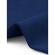 thumbnail image 5 of INSPIRAR CHIC Blazers de Negocios Casual para Mujeres con Botones, Cuello Redondo, Manga Larga, Chaquetas de Oficina con Bolsillos, Talla S, Azul Marino, 5 of 6