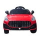 thumbnail image 4 of Auto Niño eléctrico bluetooth musica control para padres rojo HZBB-966, 4 of 5