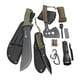 thumbnail image 3 of Set de Herramientas Camping Ozark Trail 12 Piezas con Linterna, 3 of 3