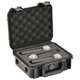 thumbnail image 1 of Funda rígida para micrófono SKB iSeries impermeable con interior de espuma, 1 of 9