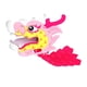 thumbnail image 5 of Kits De Materiales DIY, Decoración De Utilería, Dragón De Papel Hecho A Mano Para Fiesta, Festival De Primavera, Rosa, 5 of 5