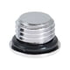 thumbnail image 1 of Tapón De Cobre Del Puerto Del Regulador De Buceo 3/8 '' / 7/16 '' LP Tornillos De Alta Presión, 1 of 5