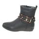thumbnail image 3 of Bota Negro Vía Franca, 3 of 9