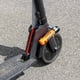 thumbnail image 2 of Bicicleta U-Lock Kryptonite Evolution Mini-5 Heavy Duty Antirrobo, 2 of 6