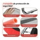 thumbnail image 5 of Cama Elástica Roja 150cm Con Barra + Juguetes Yep Home rojo, 5 of 7