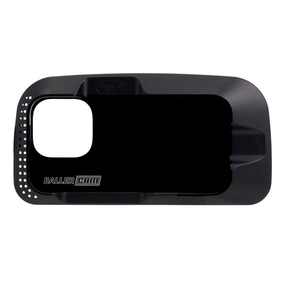 Adaptador BallerCam para iPhone 16 Pro