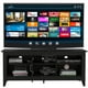 thumbnail image 3 of Rack Tv 65" 1 Puerta Fm-005N Negro, 3 of 8