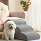 thumbnail image 2 of Escalera Perro Mascota Fondo Impermeable Antideslizante gris, 2 of 9